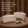 TravelWise Large Capacity Cosmetic Organizer ATHLEXES