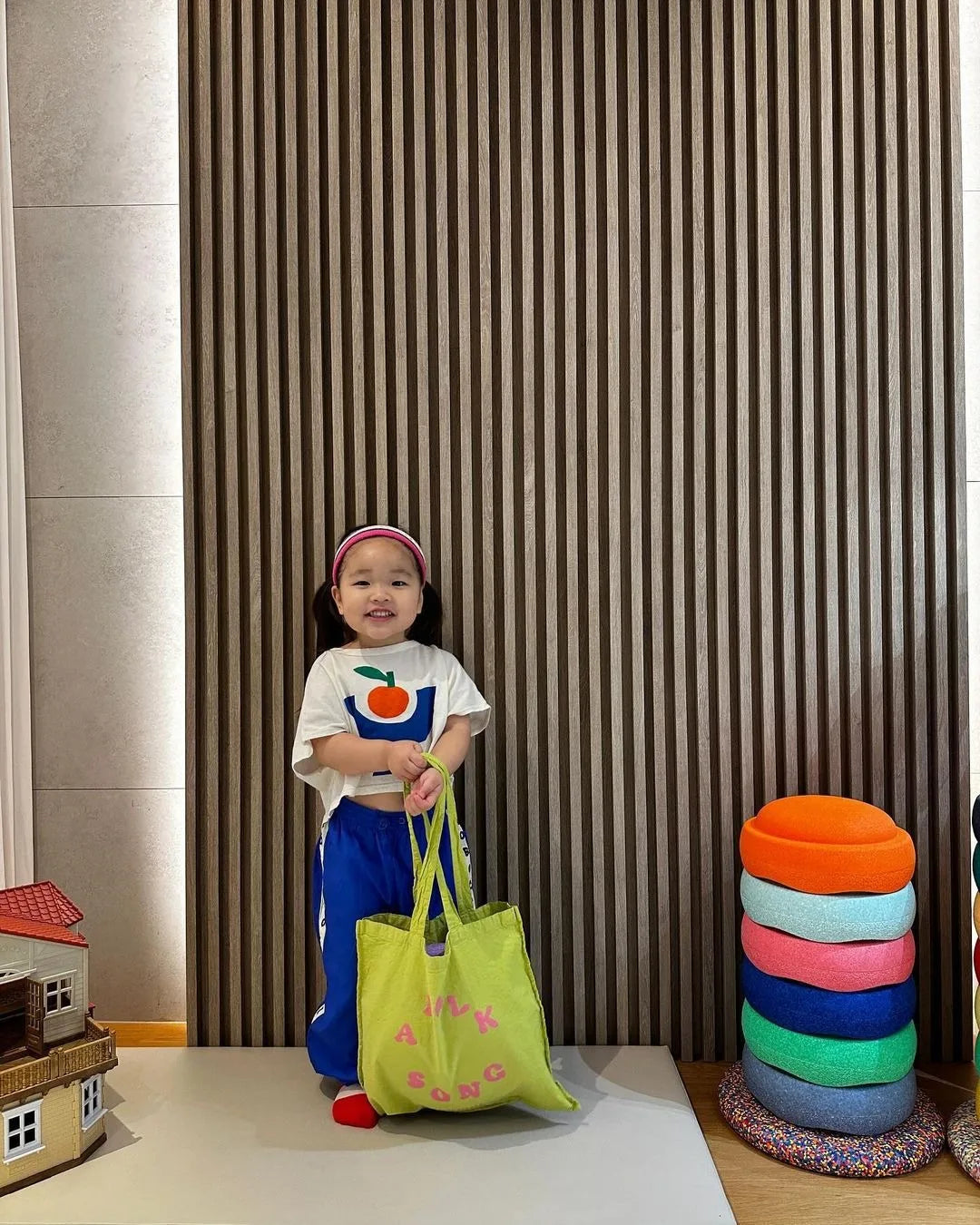Korean Cotton Cartoon Tees for Kids 2025 Summer Collection ATHLEXES
