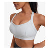 ElevateFit Criss Cross Sports Bra ATHLEXES