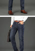 EliteStretch Business Jeans for Men ATHLEXES