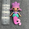 Lalaloopsy Little Sister Doll Collection ATHLEXES