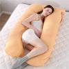 Maternity Comfort U-Shaped Support Pillow ATHLEXES