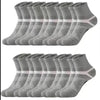 Elite Comfort Men's Sports Socks Set ATHLEXES