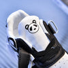 Luminous Cartoon Girls' Casual Spring Sneakers ATHLEXES