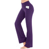 Ogilvy Mather Elegant High Waist Palazzo Trousers ATHLEXES