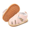 KIDSUN Summer Baby Girls Non-Slip Sandals ATHLEXES