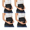 Maternity Comfort Belly Band Set ATHLEXES