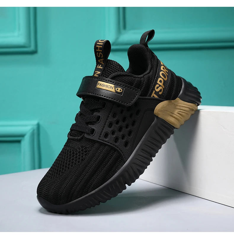 2024 Fashionable Anti-Slip Kids Sneakers for Spring ATHLEXES