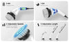 ZOCIH PowerSpin Electric Scrubber System ATHLEXES