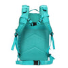 30L/50L 1000D Nylon Waterproof Trekking Bag Backpack ATHLEXES