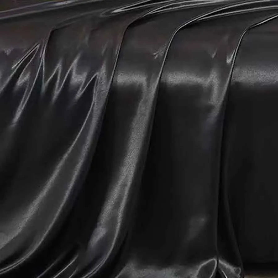 WaterGuard Luxe PVC Mattress Cover for Ultimate Protection ATHLEXES