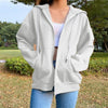 Velvet Luxe Fleece Hoodies for Women YRW9999 ATHLEXES