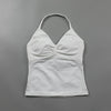 ActiveFit Longline Strappy Sports Top ATHLEXES