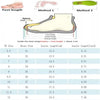 Autumn Breeze Girls' Breathable Sports Sneakers 2024 ATHLEXES