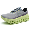 Luxury Mesh Running Sneakers for Men - Summer Casual Sports Shoes ATHLEXES