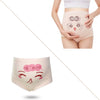 CottonSoft Adjustable High Waist Maternity Briefs ATHLEXES
