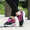 ChicStride Women’s Fashion Vulcanized Sneakers ATHLEXES