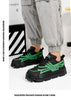 UrbanStride Vulcanized Sneakers for Men 2023 ATHLEXES
