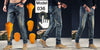 Kevlar Flame Resistant Motorcycle Pants ATHLEXES
