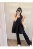 Maternity Chic Wide Leg Pants ATHLEXES