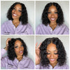 JAYCEE Brazilian Water Wave Lace Wig ATHLEXES