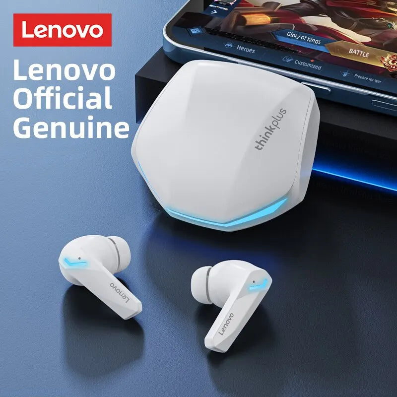 Lenovo GM2 Pro Wireless Gaming Earphones ATHLEXES