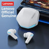 Lenovo GM2 Pro Wireless Gaming Earphones ATHLEXES