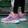 BreezyStep Kids Light Mesh Sneakers ATHLEXES