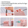 QuickFix Portable Clothing Repair Gun ATHLEXES