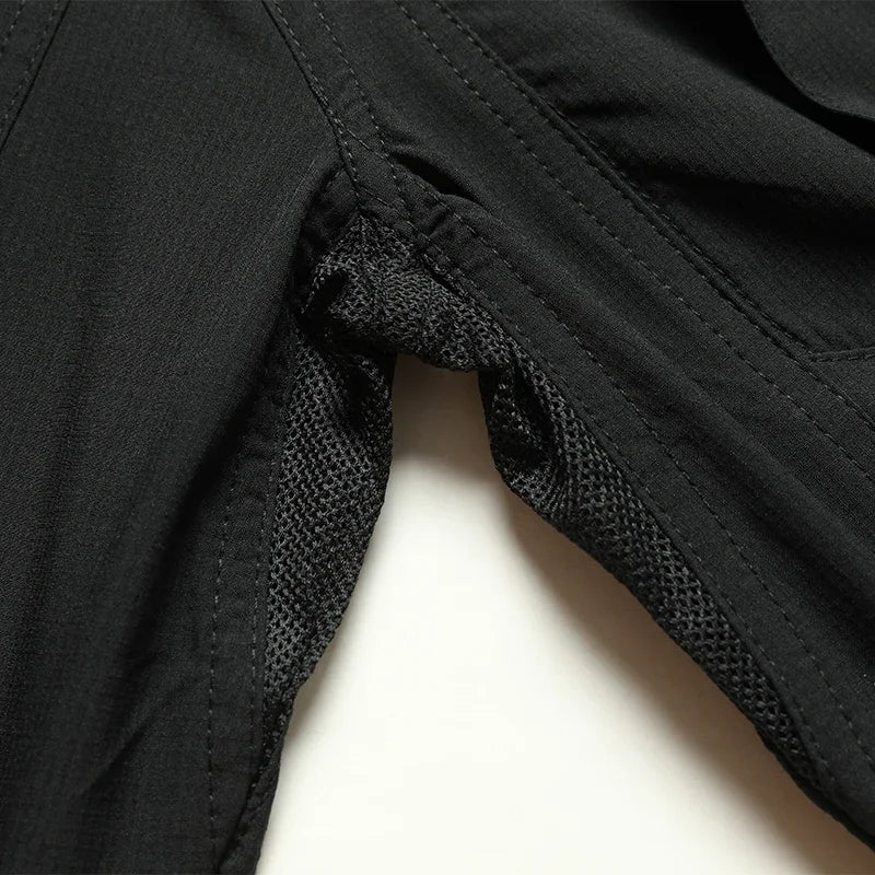 Wolf Inheritance Tactical Quick Dry Shirt ATHLEXES