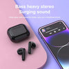 ProSound Active Noise-Cancelling Earbuds ATHLEXES