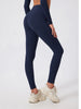 Ctenkevet Women's High Waist Stretch Leggings ATHLEXES