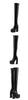 ChicSquare Over-The-Knee High Heel Boots ATHLEXES