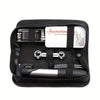 Ultimate Cycle Repair Kit & Pump Tool Set ATHLEXES