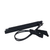 Pilates Pro Elasticity Fitness Stick and Rope ATHLEXES