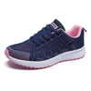 BreatheEasy Women's White Athletic Sneakers for Sport and Casual Wear ATHLEXES