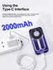 SERVO KING 9000 Mini Smartphone with Face Unlock ATHLEXES