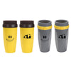 Portable Twist Coffee Cup ATHLEXES