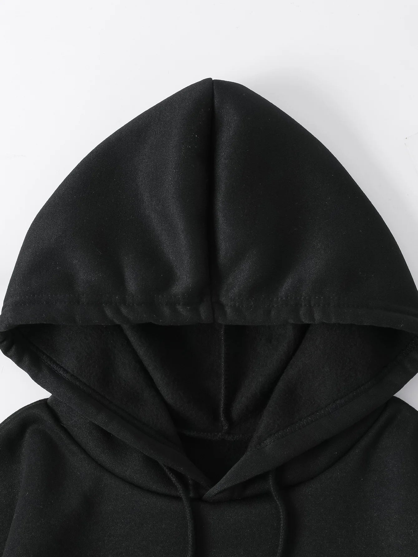 Be Kind Harajuku Fleece Hoodie for Women ATHLEXES