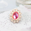 GlamRhinestone Diamond Shoelace Charms for Sneakers ATHLEXES