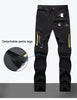 Waterproof Hiking Pants for Men ATHLEXES