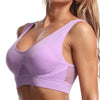 FitStyle Seamless Yoga Sports Bra ATHLEXES