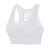QuickDry Backless Yoga Sports Bra Tank Top ATHLEXES