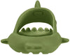 Kidmi Shark Slide Sandals for Beach and Pool ATHLEXES