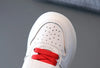 Luminous Glide LED Sports Shoes for Kids ATHLEXES