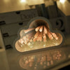 TulipGlow Handmade Night Lamp ATHLEXES