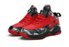 2024 Boys' Thick Sole Basketball Sneakers for Kids ATHLEXES