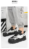UrbanStride Vulcanized Sneakers for Men 2023 ATHLEXES