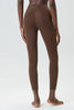 Lemoneno Buttery Soft High Waist Yoga Leggings ATHLEXES
