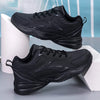 Trendy Breathable Thick Sole Menâ??s Casual Sneakers ATHLEXES